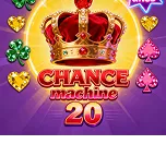 CHANCE MACHINE 20