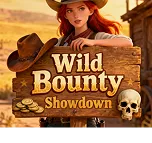 WILD BOUNTY SHOWDOWN